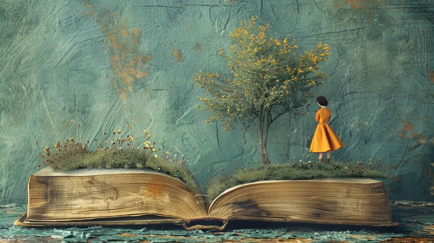 Building a Strong Reading Foundation Through Repetition and Routine