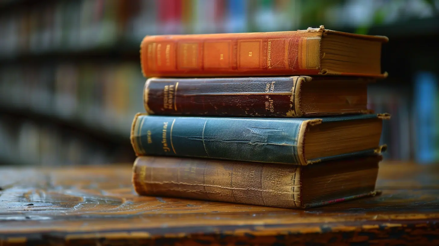 Building a Strong Reading Foundation Through Repetition and Routine