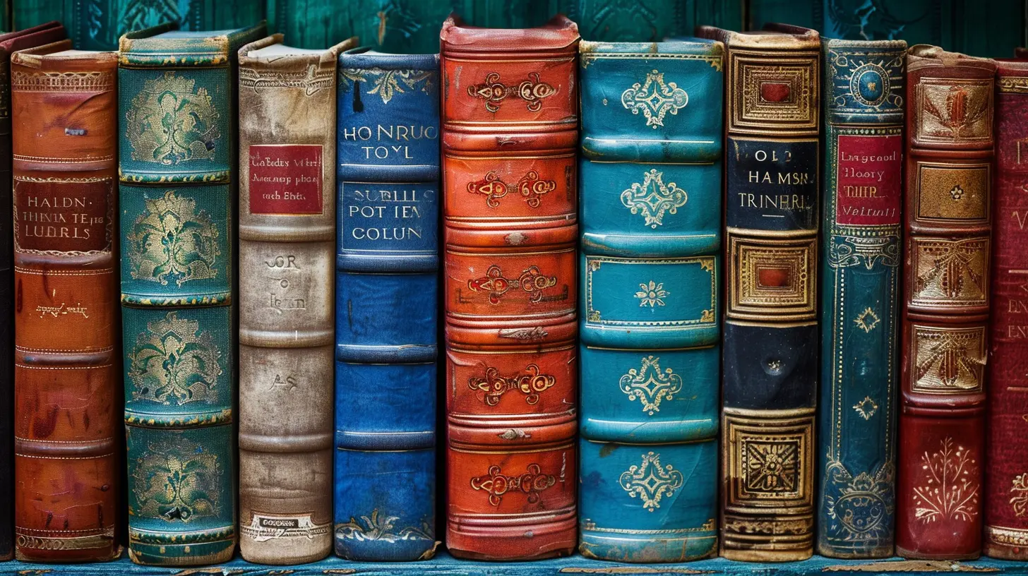 Building a Strong Reading Foundation Through Repetition and Routine