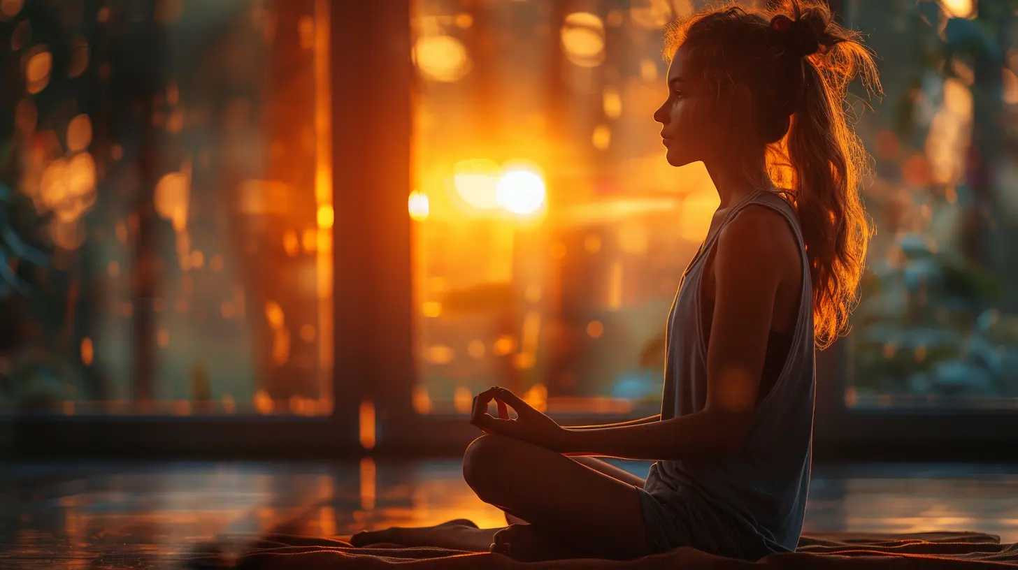 How Mindfulness Improves Attention and Reduces Distractions