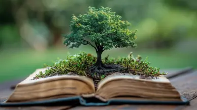 Cultivating a Lifelong Reader: Strategies for Parents