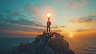 Encouraging Lifelong Learning: How to Foster Self-Motivated Students