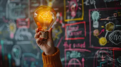 Flipped Classrooms: How to Maximize Student Engagement