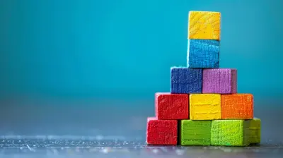 How Montessori Encourages Problem-Solving and Innovation