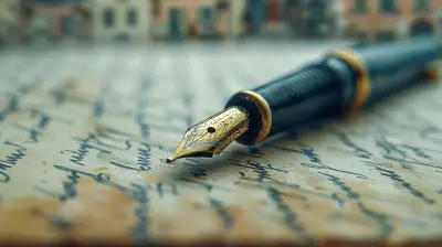 How to Encourage Your Child's Writing Skills Before Kindergarten