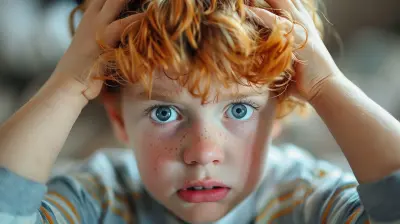 How to Teach Children to Manage Big Emotions