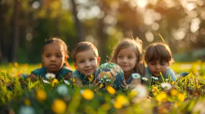 Incorporating Sustainable Development Goals in PBL