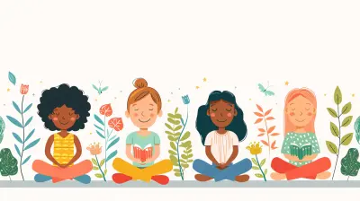 Mindfulness as a Tool for Social-Emotional Learning