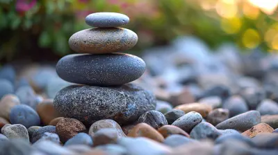 Mindfulness for Test Preparation: A Holistic Approach