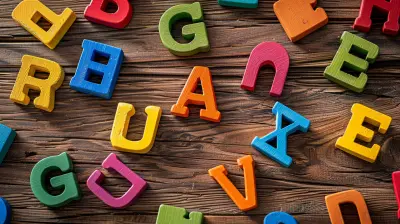 Teaching Letter Sounds Through Fun and Interactive Methods