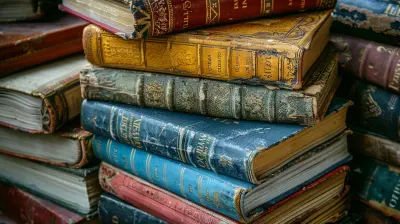 The Benefits of Reading Together: Strengthening Bonds and Literacy