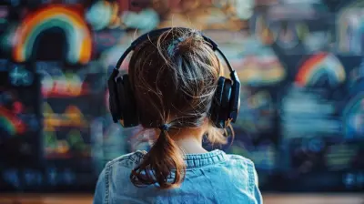 The Power of Improvisation in Music Learning