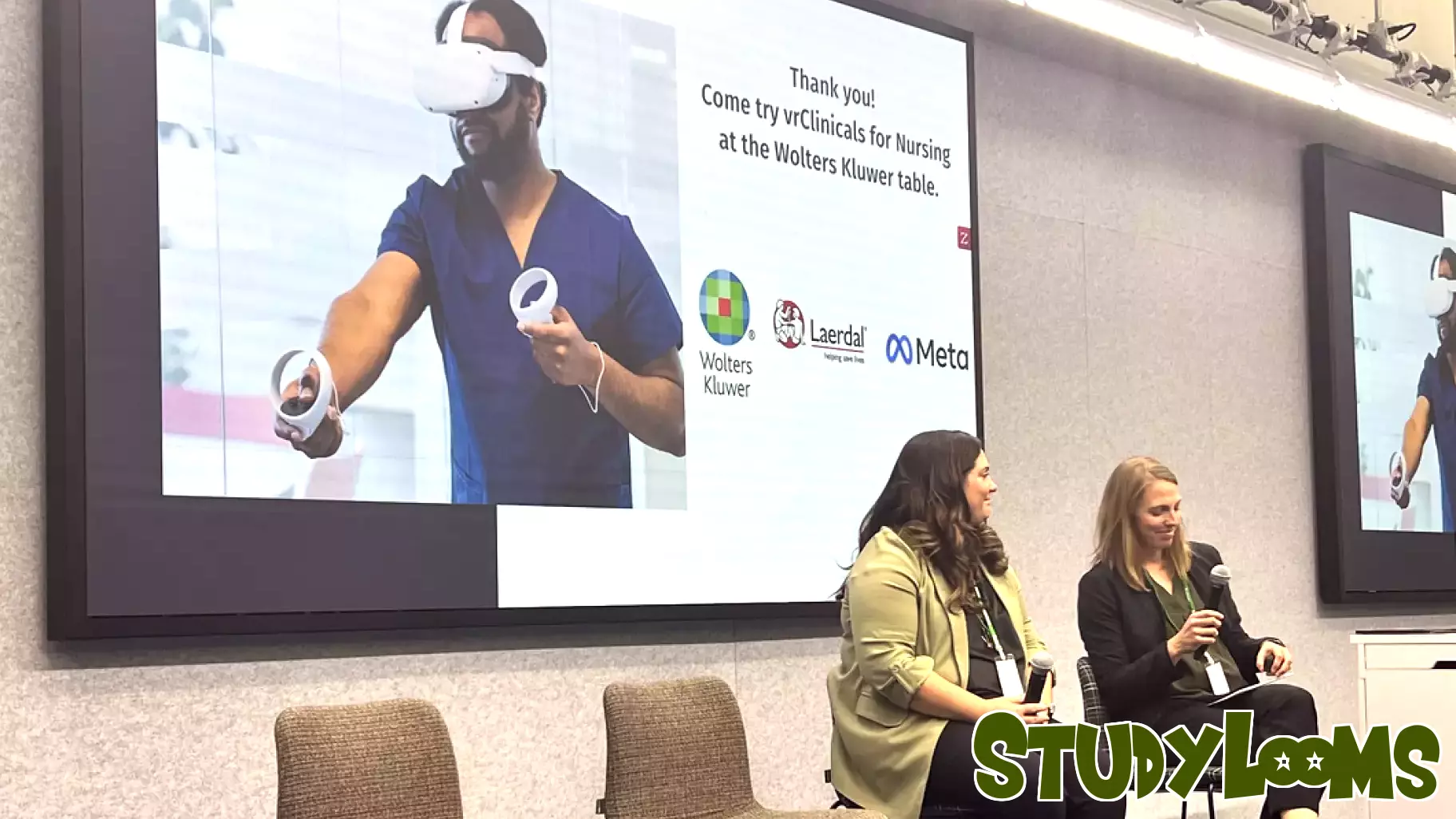 Immersive Learning in Nursing Education: The Impact of VR Technology