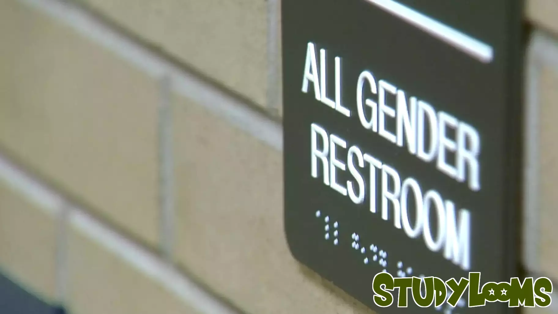 Investigation Launched into All-Gender Restroom at Denver School