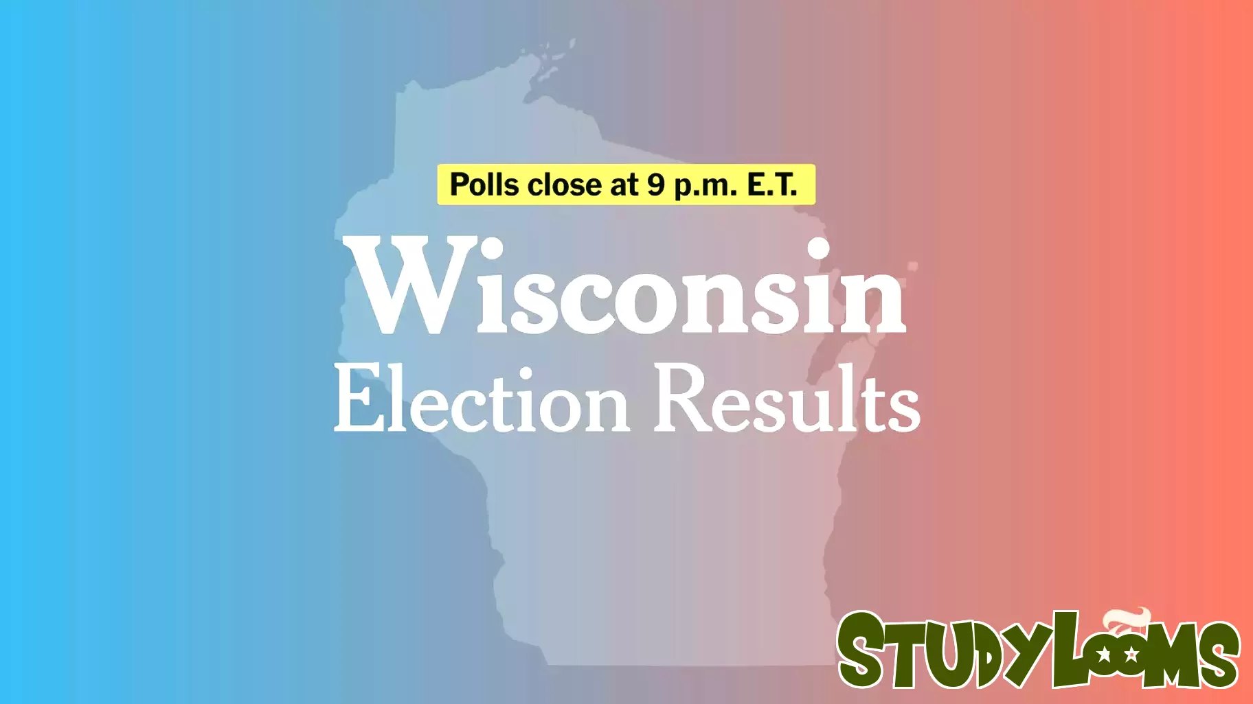 Live Updates on the 2025 Wisconsin Primary Election Results