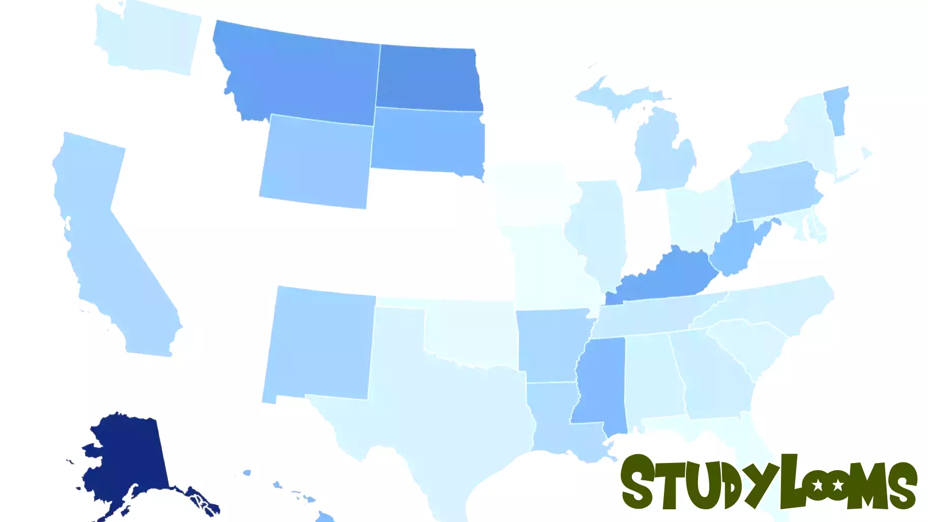 States Most Dependent on Federal Education Funding Amid Department of Education Debate