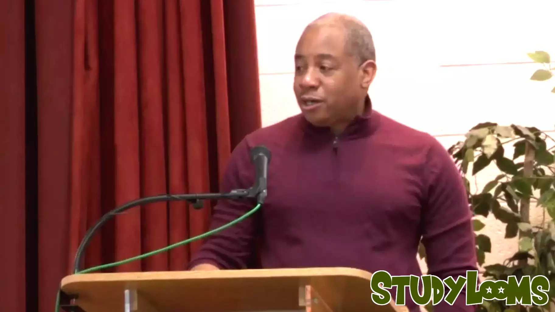 Superintendent Mo Green Discusses Future of Education Amid Department of Education Changes