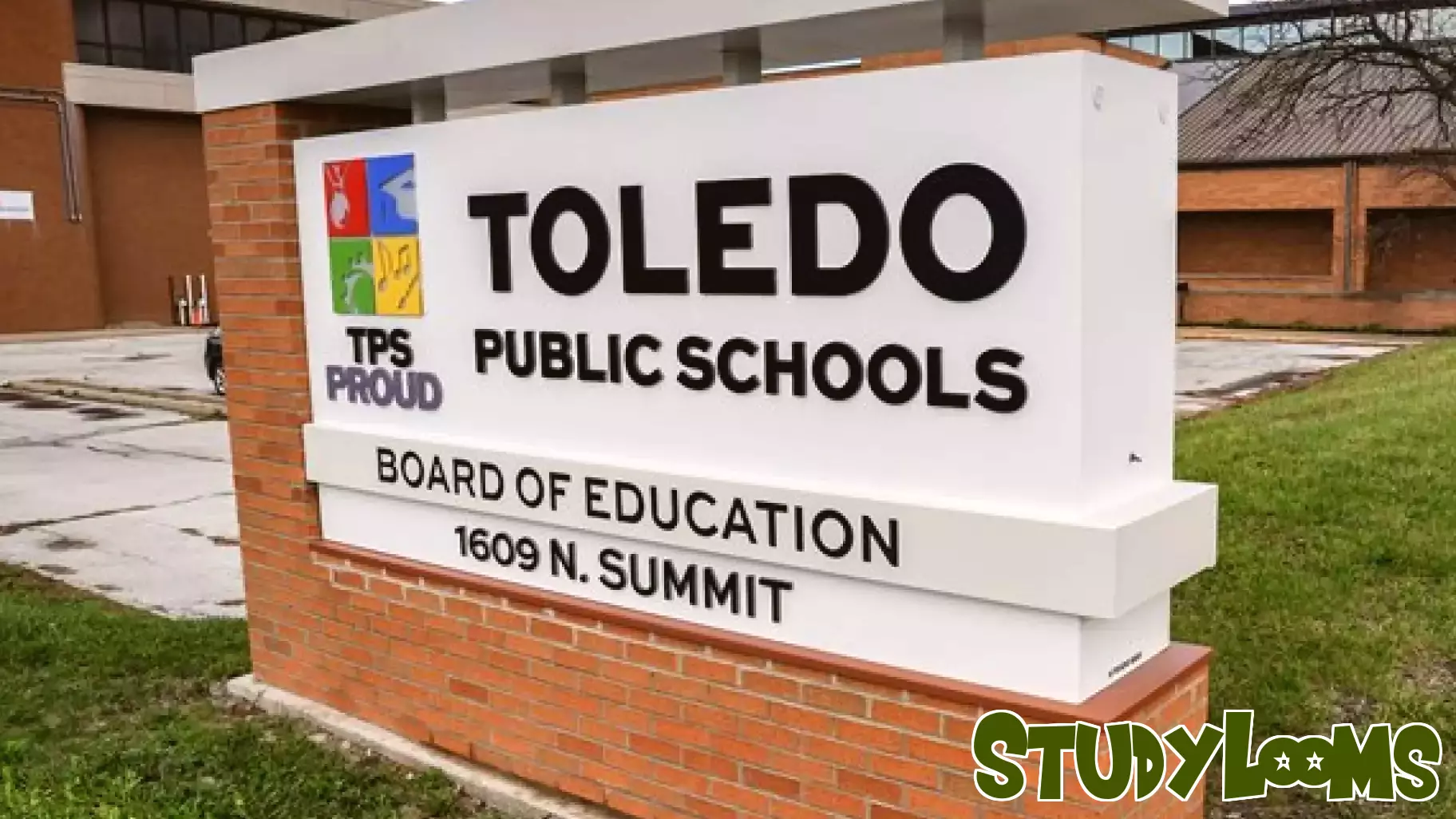 Toledo Board of Education Welcomes New Leadership