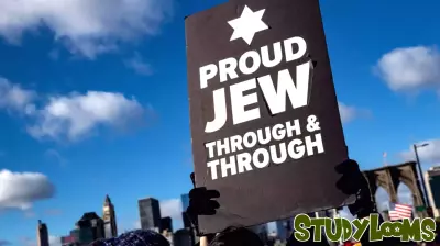 Addressing Antisemitism: The Importance of Jewish Education in Countering Extremism