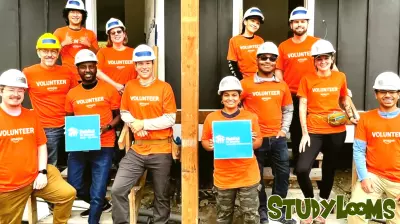 Amazon's Community Contributions: Addressing Local Challenges