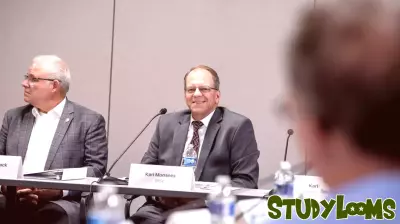 Challenges Arise in Missouri's School Funding Formula Amid Federal Cutbacks