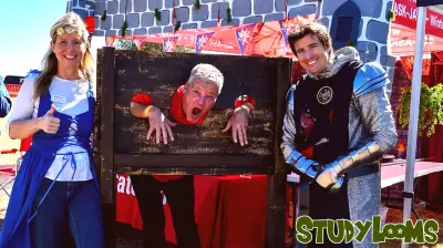 Community Spices Things Up at Central Florida Chili Cookoff