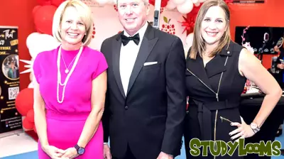 Education Foundation Honors Educators with $200,000 in Grants