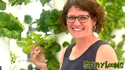 Emphasizing Agricultural Education: Insights from Iowa's Teacher of the Year