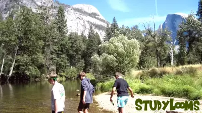 Empowering Youth Through Wilderness Education in U.S. National Parks