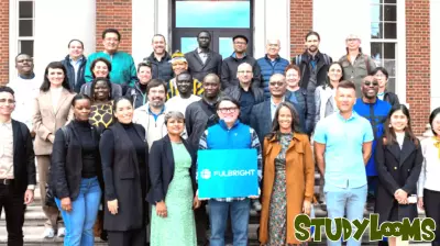 Global Scholars Gather at Howard University to Explore the Role of HBCUs in Education