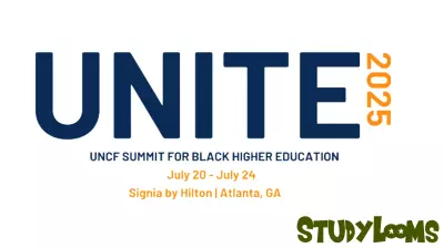 Historic Summit to Shape the Future of Black Education