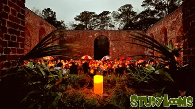 Holiday Events Combine Festivities with History and Education