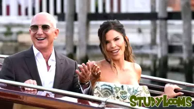 Jeff Bezos and Lauren Sánchez Bezos Contribute $5 Million to Neurodiversity Education