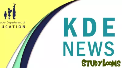 Kentucky Honors Outstanding Alternative Education Programs