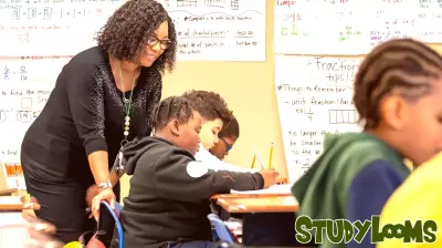 Louisiana's New Grading System Promises Improvement for Struggling Schools