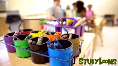 Massachusetts Head Start Programs Face Uncertain Future Amid Federal Shutdown