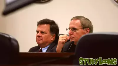 New Legislation Aims to Link Higher Education Funding to Performance Metrics