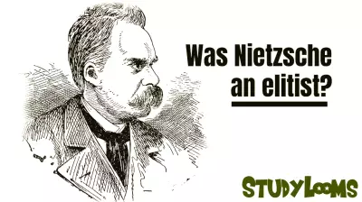 Nietzsche's Controversial Views on Education and Elitism