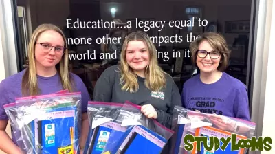 Northwestern State University Enhances Early Childhood Education with New Literacy Grant