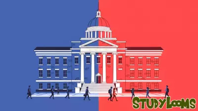 Rising Political Polarization in Higher Education