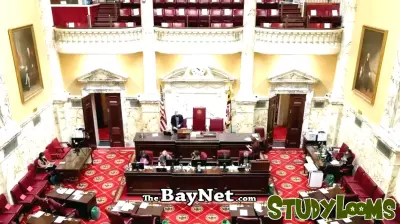 Senate GOP Criticizes Governor Moore’s Education Spending Proposal