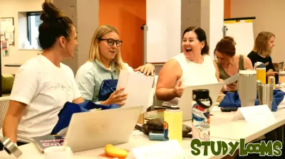 Strengthening Community Bonds Through Creative Collaborations