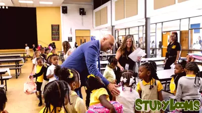 Superintendent Proposes Changes to Address Special Education Teacher Shortages in Michigan