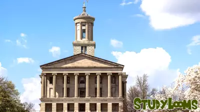 Tennessee Legislature Considers Education Bills, Including Ten Commandments and Communism