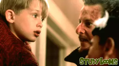 The Lessons of Kevin McCallister: A Heartwarming Tale of Freedom and Responsibility