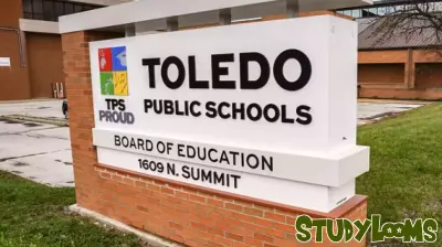 Toledo Board of Education Welcomes New Leadership