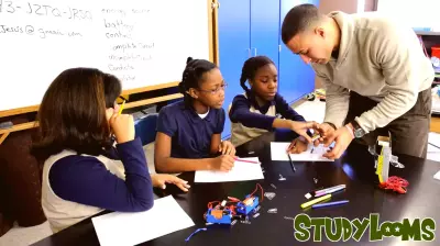 UConn Researchers Pave the Way for Gifted Education Innovations